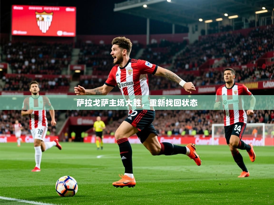 2025乐鱼体育app萨拉戈萨主场大胜，重新找回状态  第2张