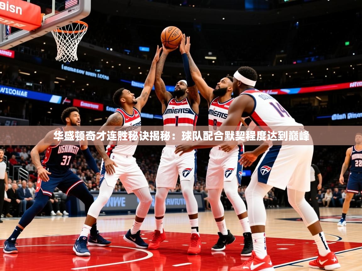 2025乐鱼体育官网在线登录入口华盛顿奇才连胜秘诀揭秘：球队配合默契程度达到巅峰  第3张