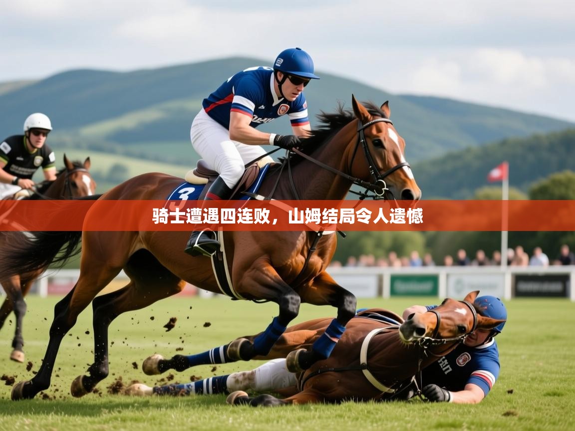 2025乐鱼体育app骑士遭遇四连败，山姆结局令人遗憾  第2张