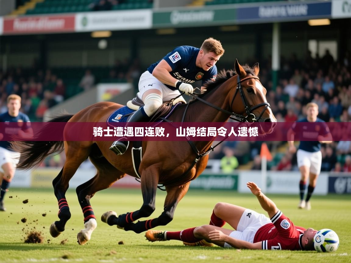 2025乐鱼体育app骑士遭遇四连败，山姆结局令人遗憾  第3张