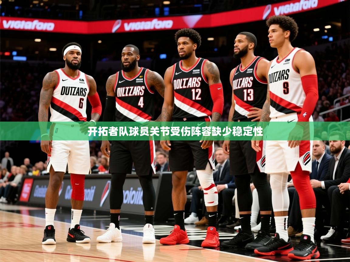 2025乐鱼体育下载开拓者队球员关节受伤阵容缺少稳定性  第3张