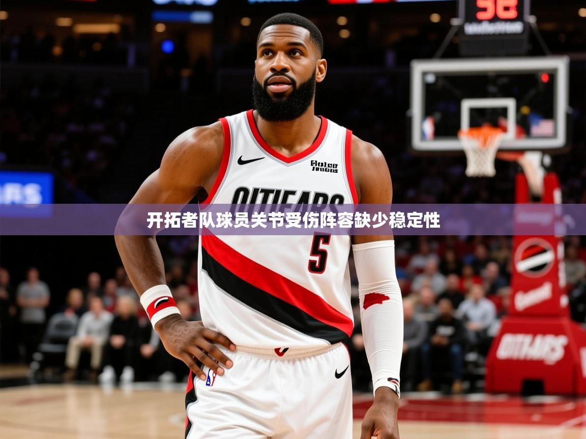 2025乐鱼体育下载开拓者队球员关节受伤阵容缺少稳定性  第4张