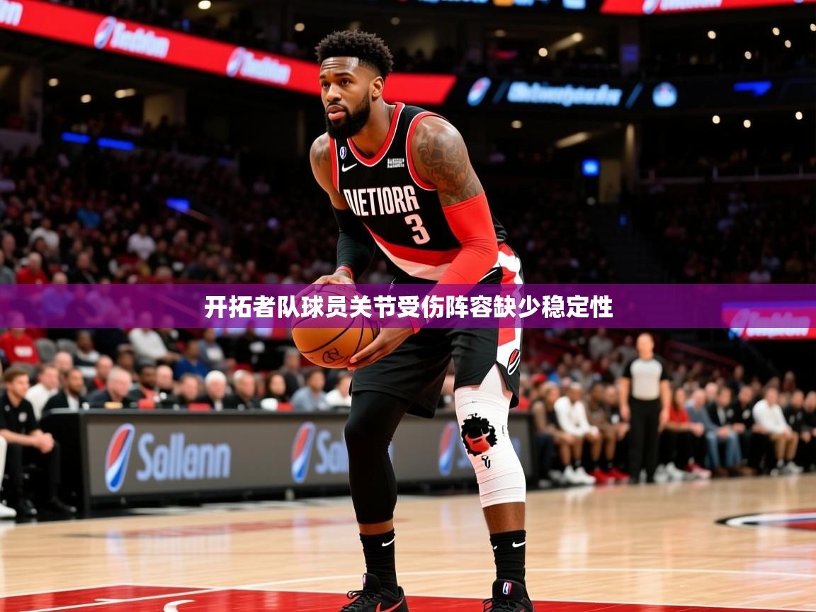 2025乐鱼体育下载开拓者队球员关节受伤阵容缺少稳定性  第2张