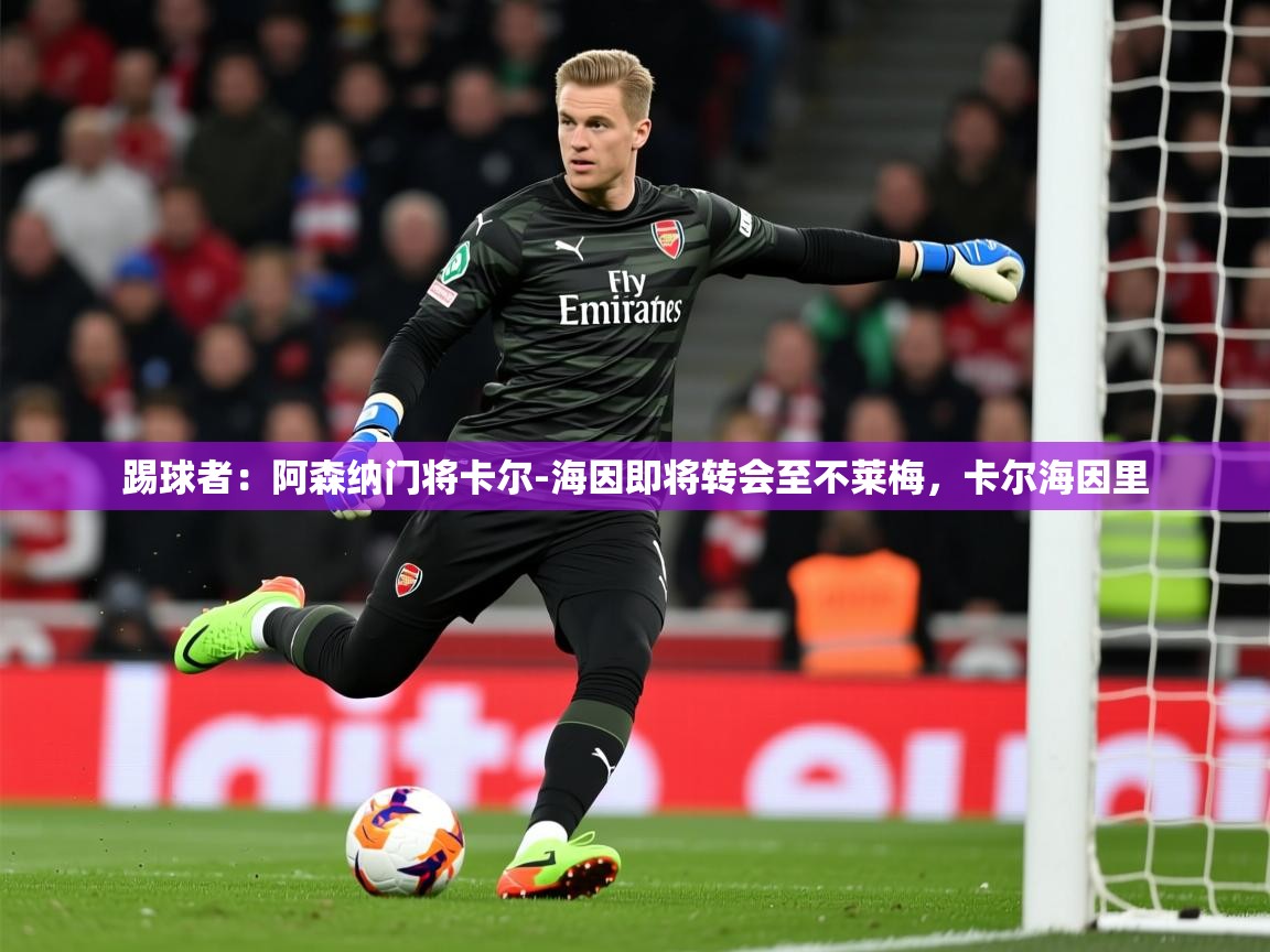 2025乐鱼体育app下载官网(中国)踢球者：阿森纳门将卡尔-海因即将转会至不莱梅，卡尔海因里