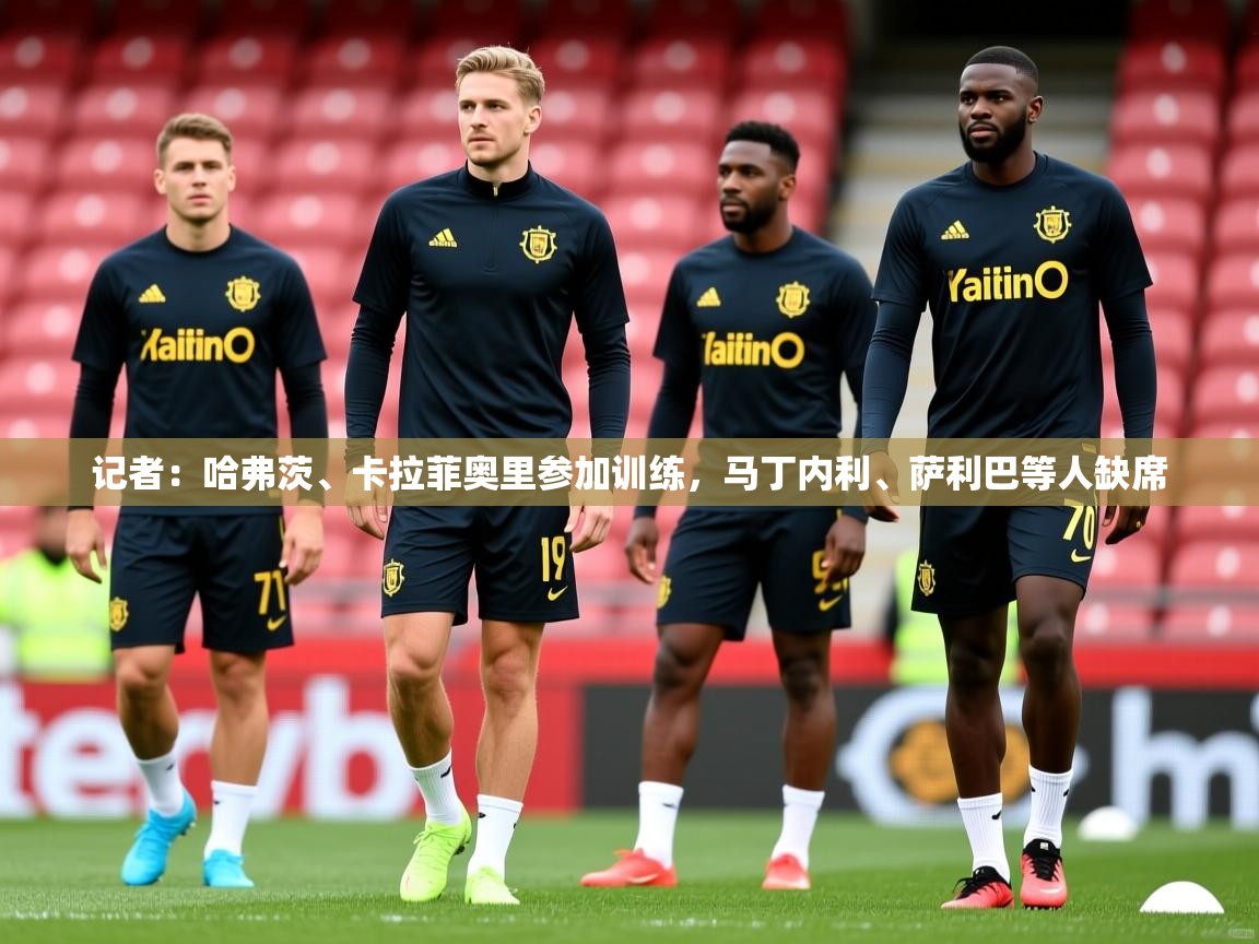 2025乐鱼体育在线官网记者：哈弗茨、卡拉菲奥里参加训练，马丁内利、萨利巴等人缺席