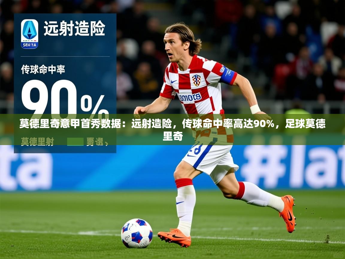 2025乐鱼体育app登录入口莫德里奇意甲首秀数据：远射造险，传球命中率高达90%，足球莫德里奇  第1张