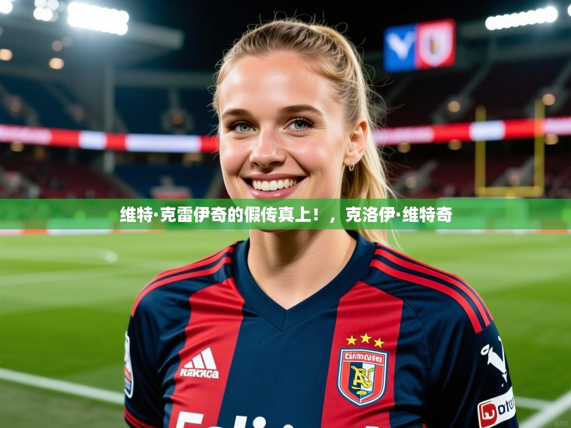 2025乐鱼体育下载维特·克雷伊奇的假传真上！，克洛伊·维特奇