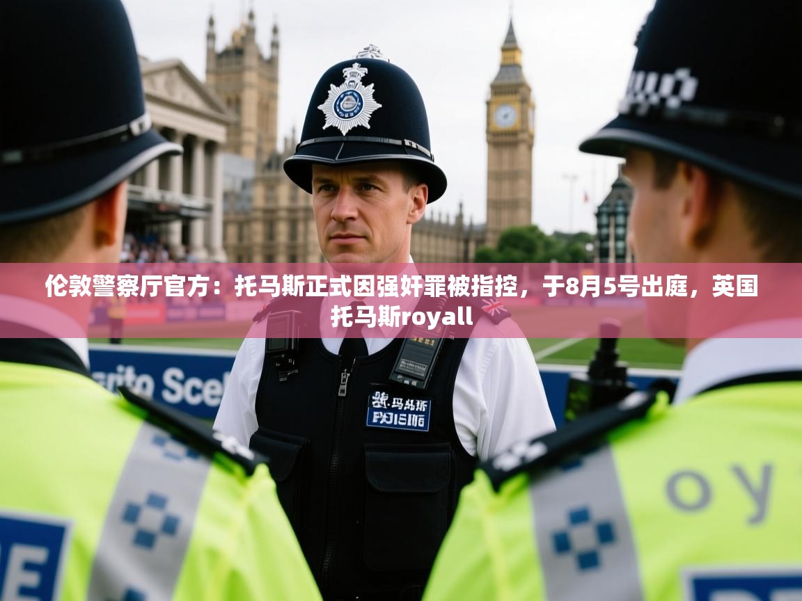 2025乐鱼体育网址伦敦警察厅官方：托马斯正式因强奸罪被指控，于8月5号出庭，英国托马斯royall