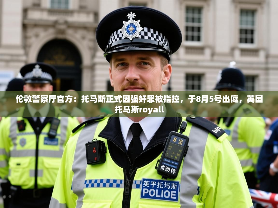 2025乐鱼体育网址伦敦警察厅官方:托马斯正式因强奸罪被指控,于8月5号出庭,英国托马斯royall 第2张