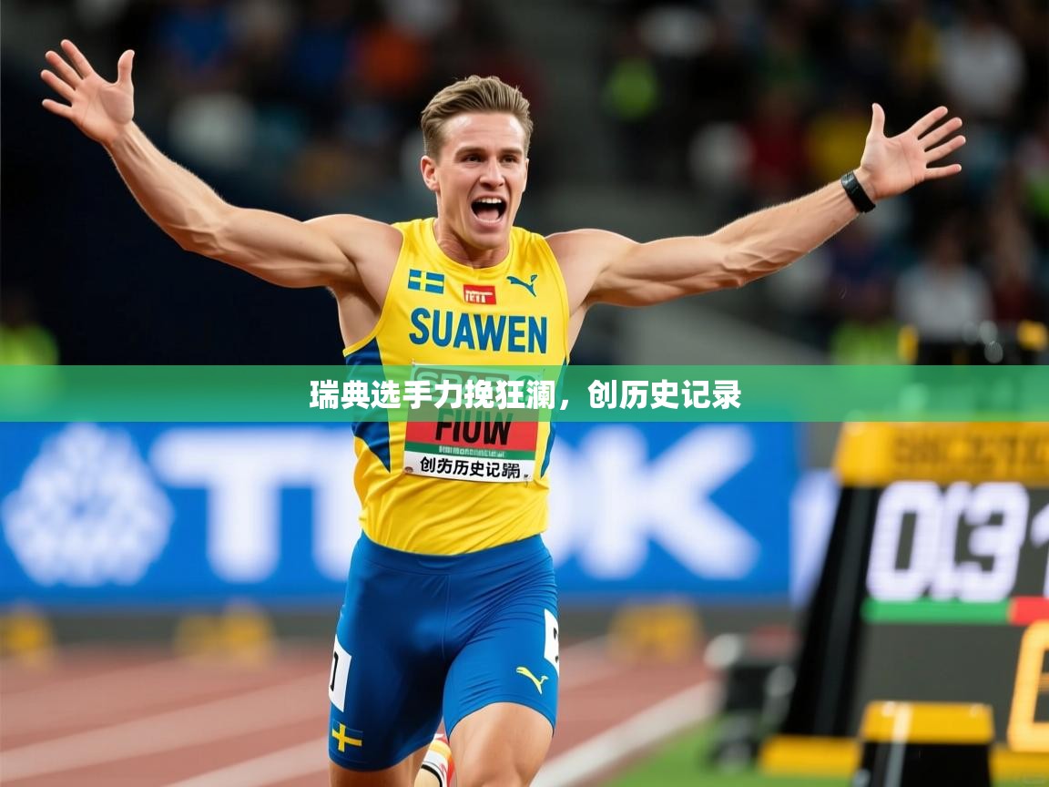 2025乐鱼体育官网在线登录入口瑞典选手力挽狂澜，创历史记录