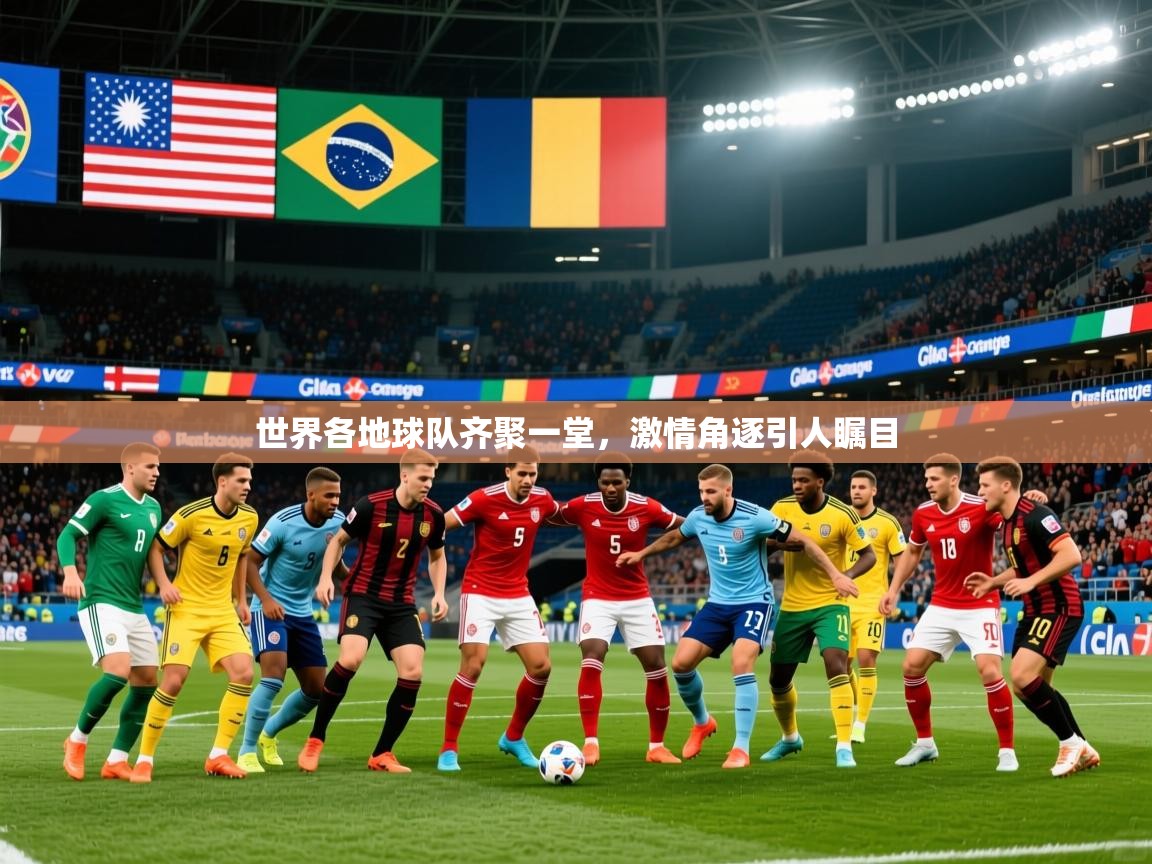 2025乐鱼体育入口登录官网app世界各地球队齐聚一堂,激情角逐引人瞩目 第2张