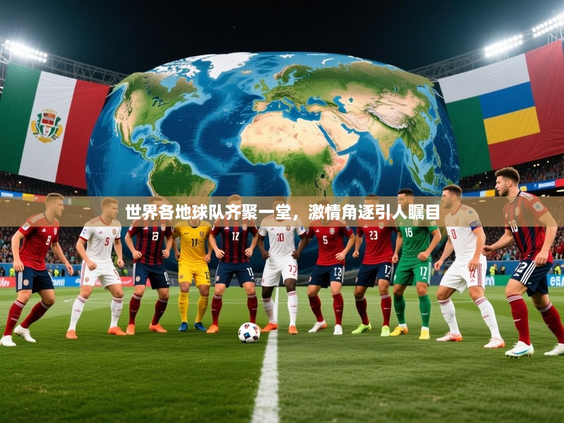 2025乐鱼体育入口登录官网app世界各地球队齐聚一堂,激情角逐引人瞩目 第4张