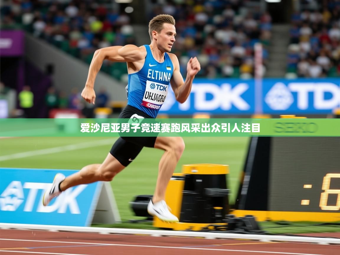 2026乐鱼体育在线网站爱沙尼亚男子竞速赛跑风采出众引人注目
