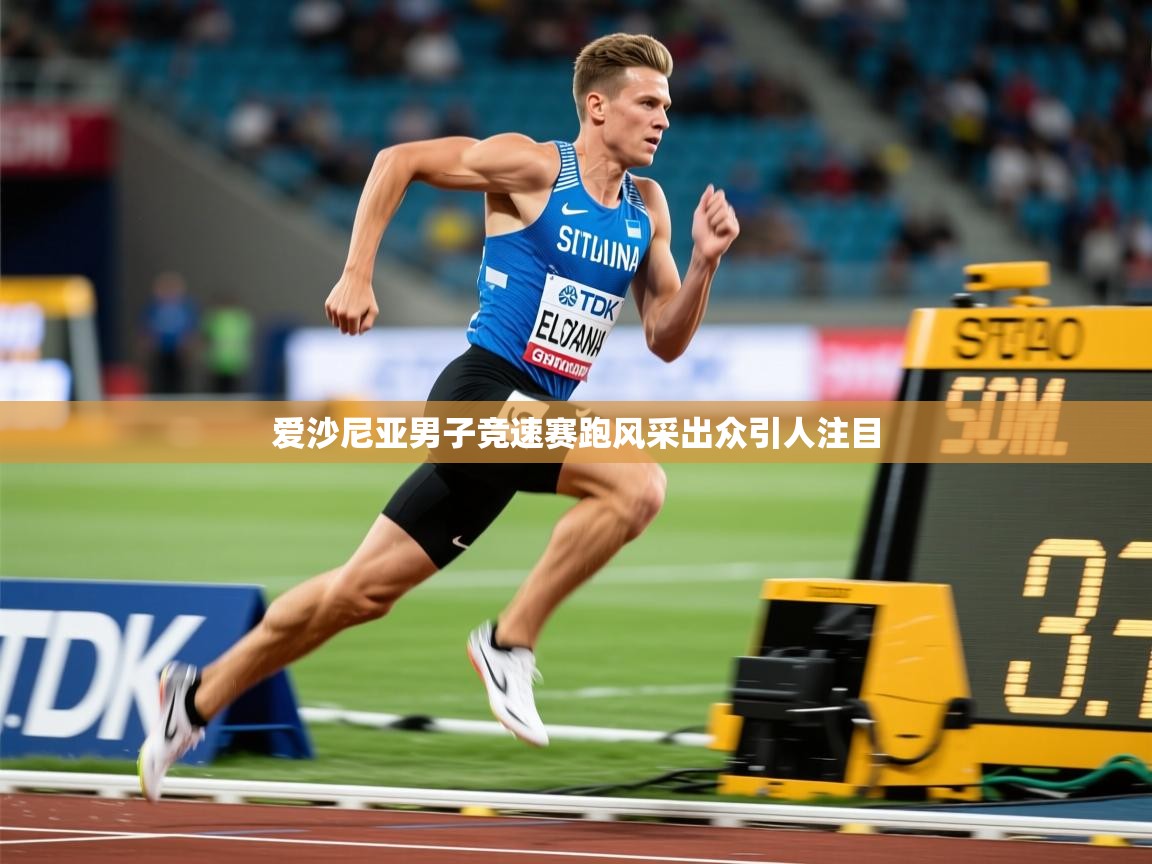 2026乐鱼体育在线网站爱沙尼亚男子竞速赛跑风采出众引人注目  第2张