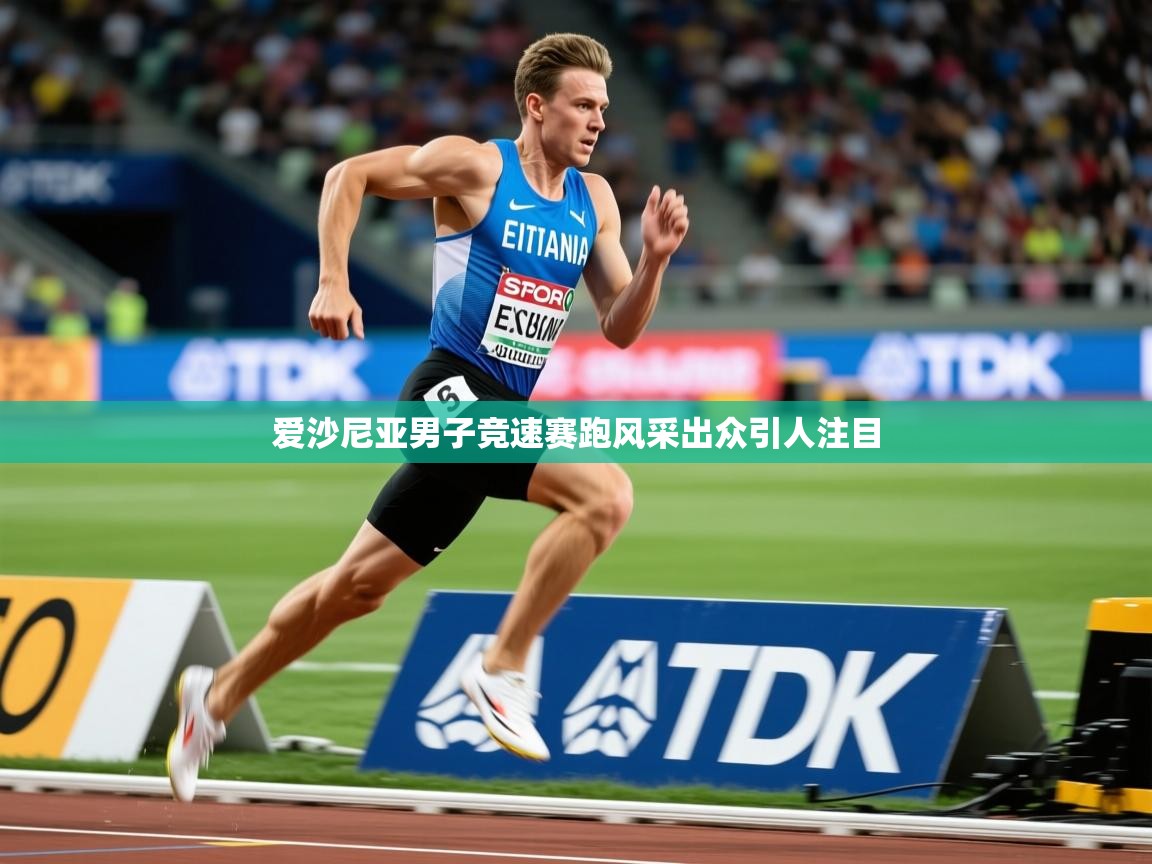 2026乐鱼体育在线网站爱沙尼亚男子竞速赛跑风采出众引人注目  第3张