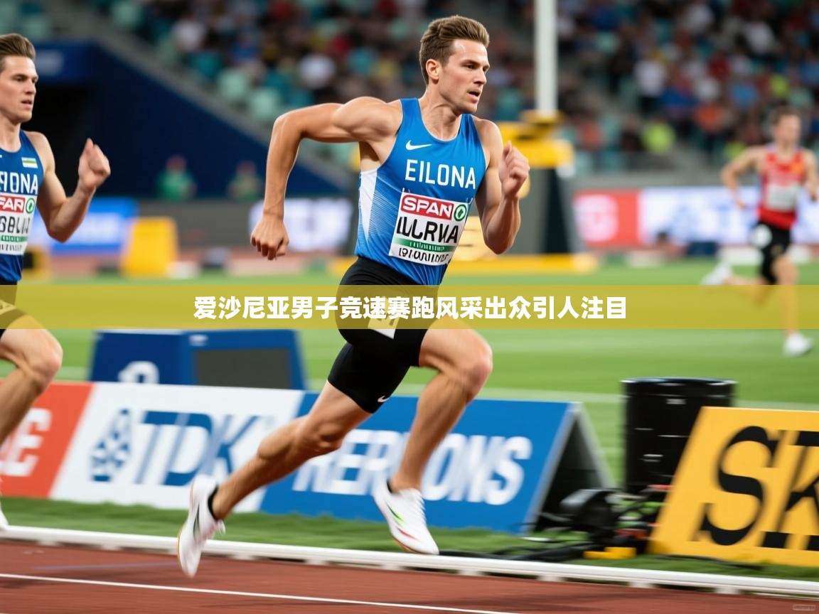 2026乐鱼体育在线网站爱沙尼亚男子竞速赛跑风采出众引人注目  第4张