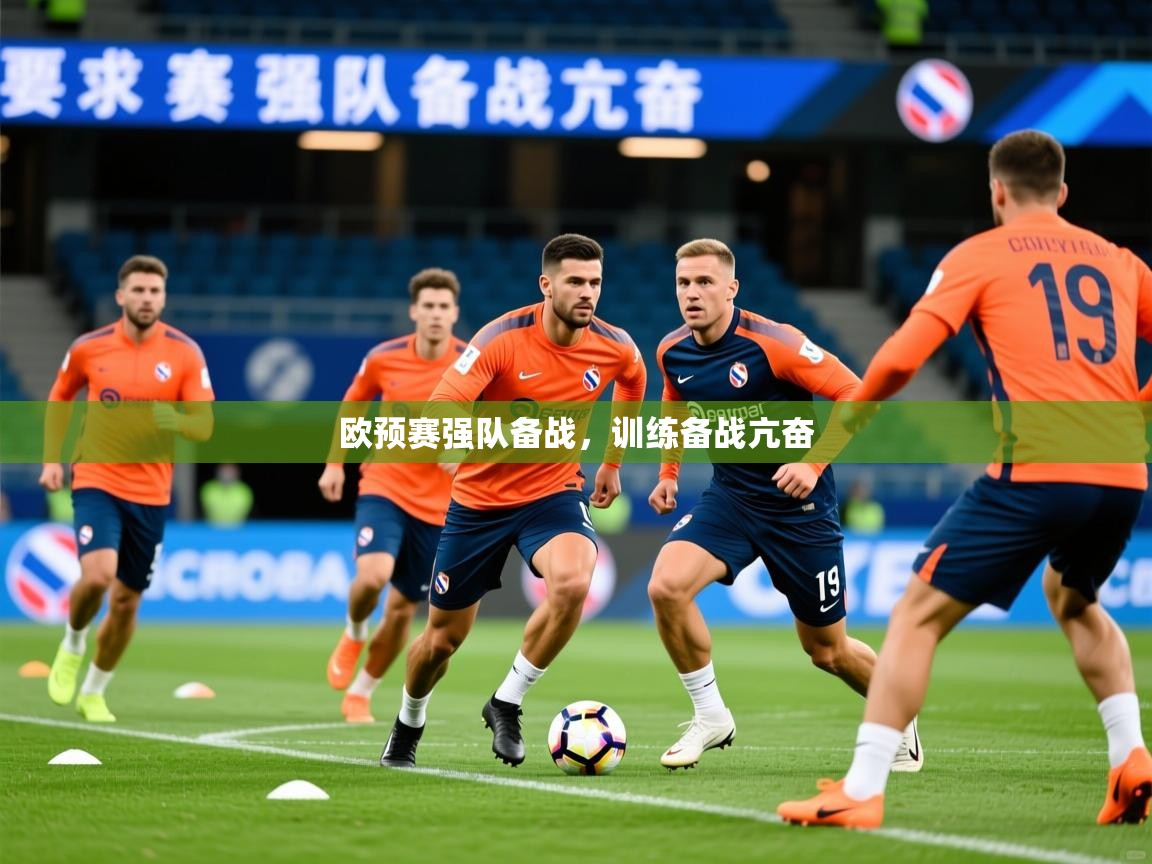 2026乐鱼体育网站入口欧预赛强队备战,训练备战亢奋 第3张