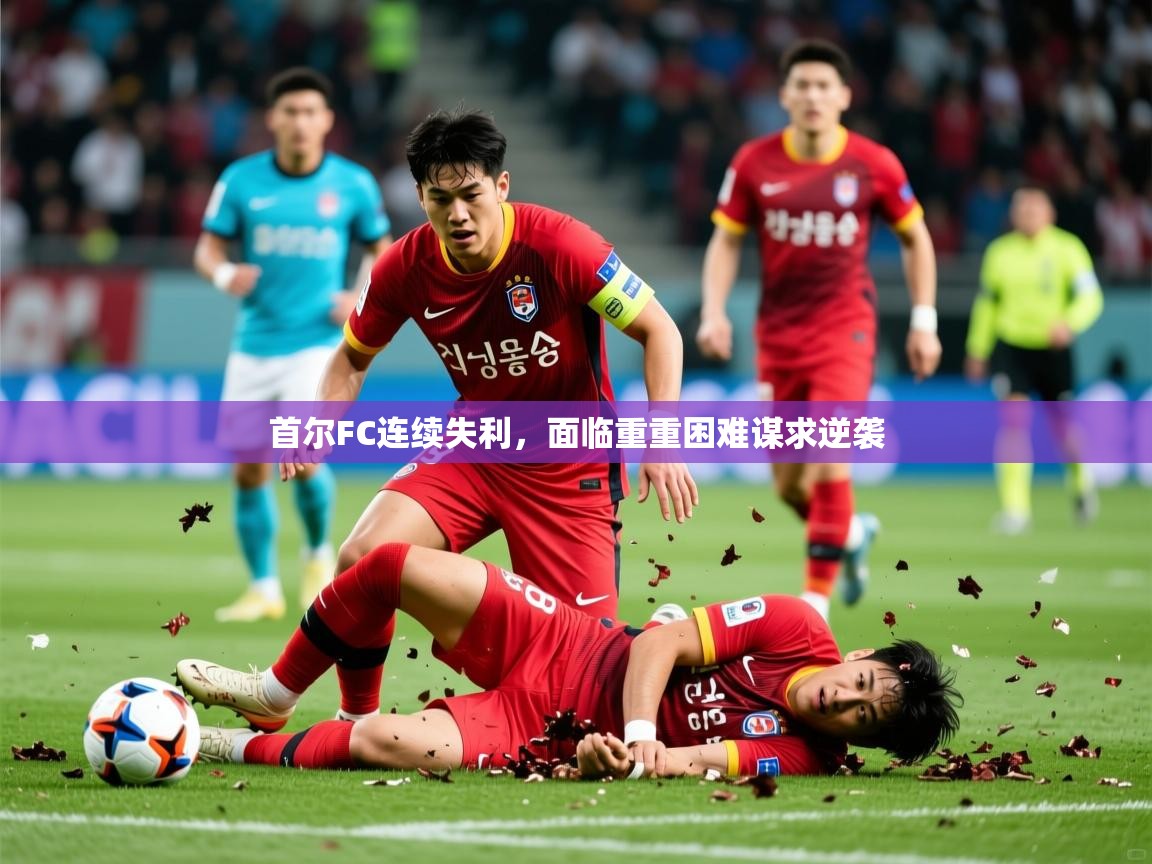 2026乐鱼体育在线下载首尔FC连续失利，面临重重困难谋求逆袭