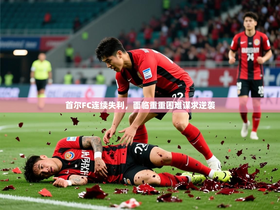 2026乐鱼体育在线下载首尔FC连续失利，面临重重困难谋求逆袭  第2张