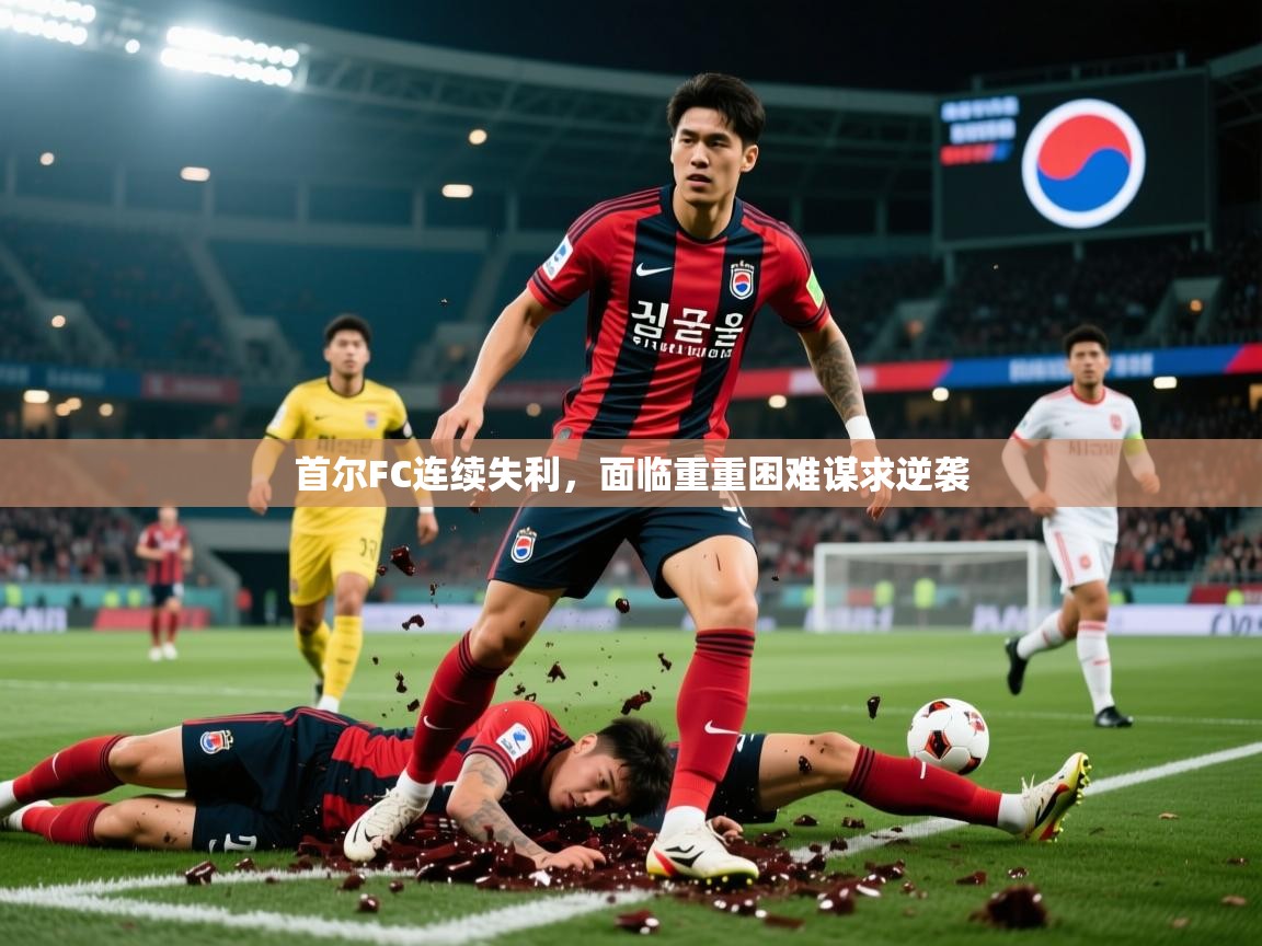 2026乐鱼体育在线下载首尔FC连续失利，面临重重困难谋求逆袭  第4张