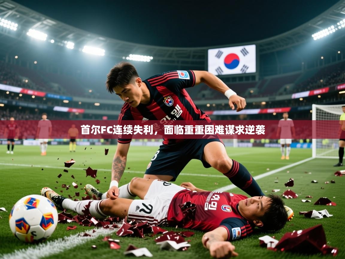 2026乐鱼体育在线下载首尔FC连续失利，面临重重困难谋求逆袭  第3张
