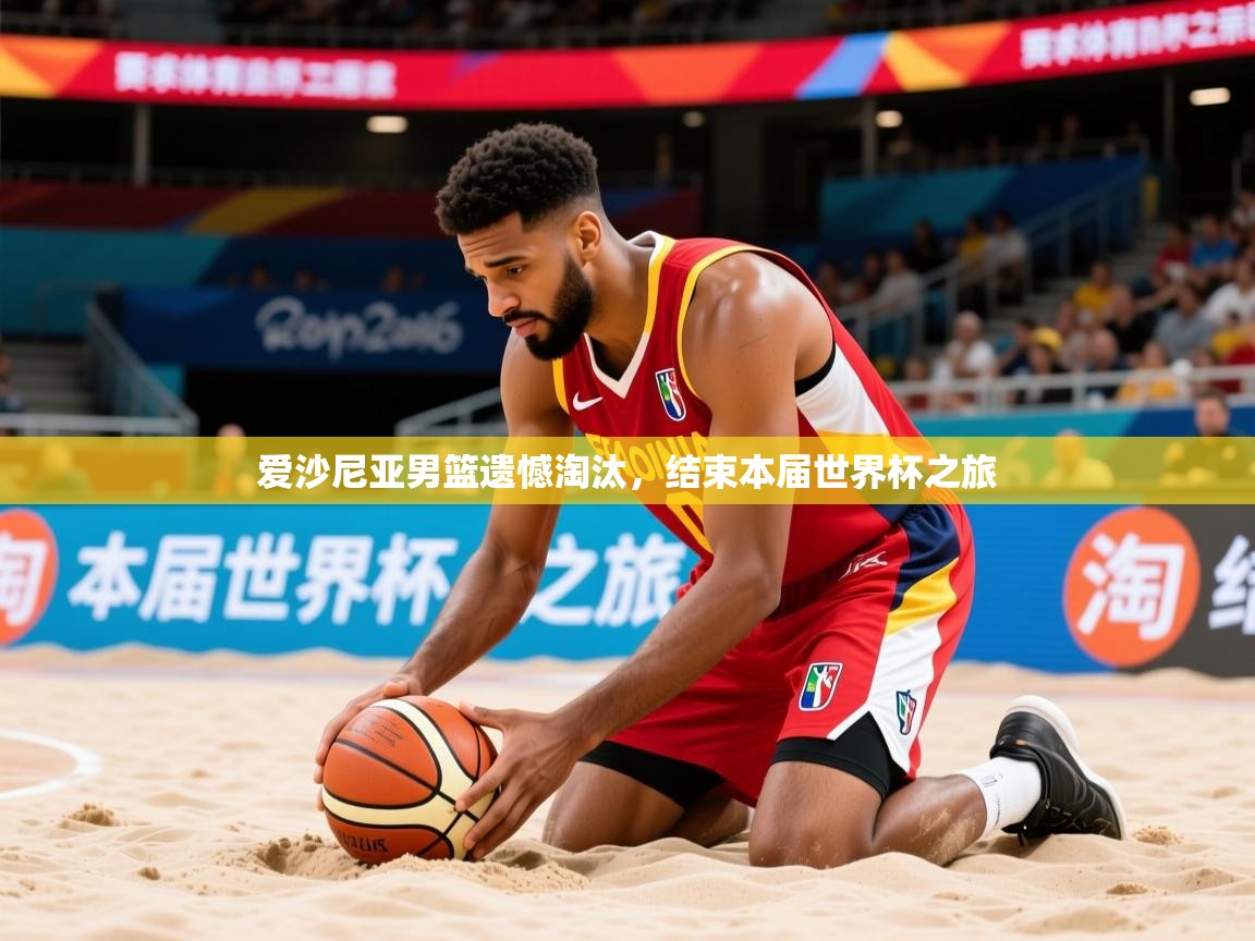 2026乐鱼体育在线爱沙尼亚男篮遗憾淘汰，结束本届世界杯之旅  第2张