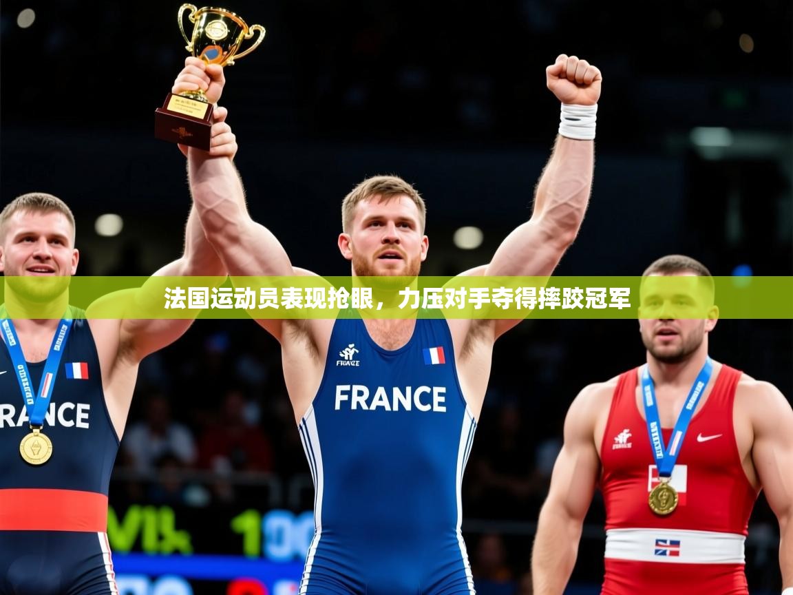 2026乐鱼体育在线法国运动员表现抢眼，力压对手夺得摔跤冠军
