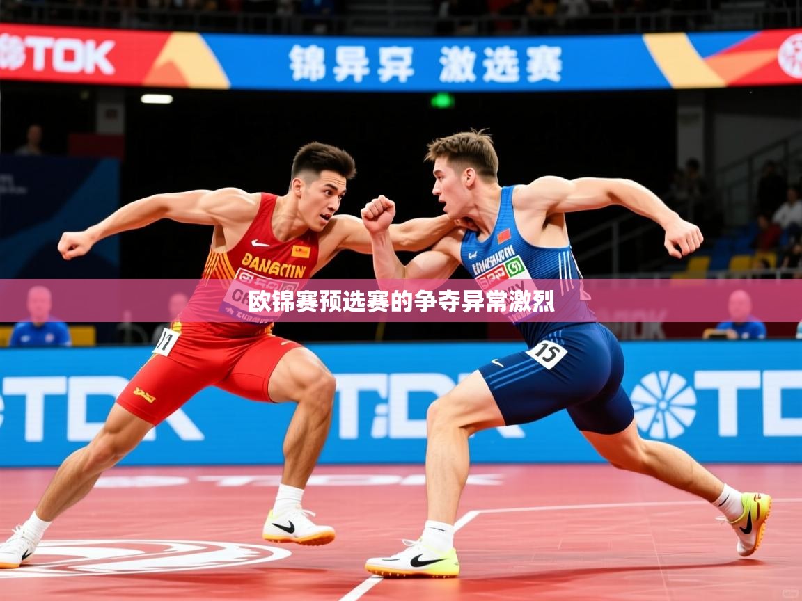 2026乐鱼体育网站入口欧锦赛预选赛的争夺异常激烈
