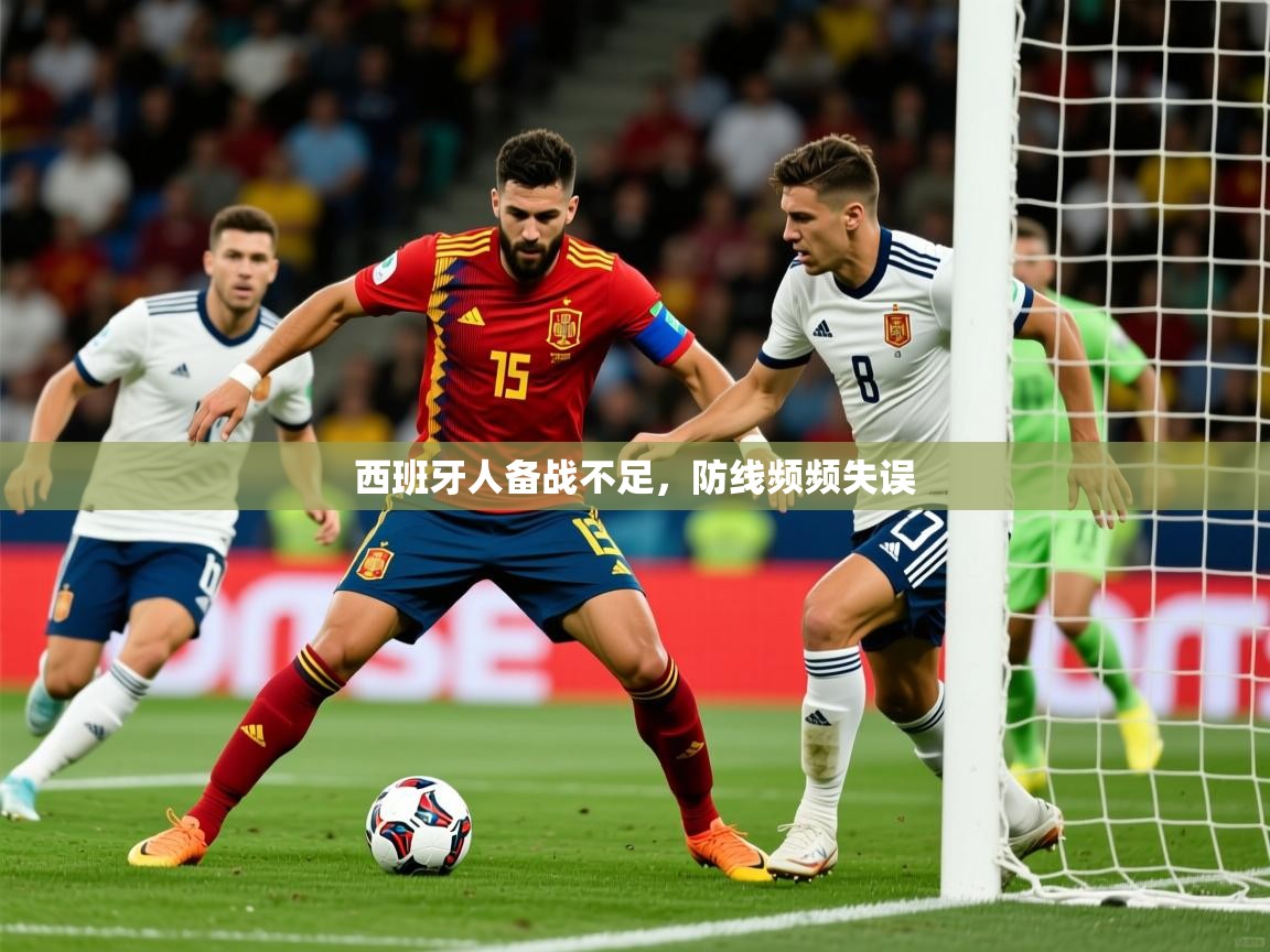 2026乐鱼体育在线官网西班牙人备战不足，防线频频失误