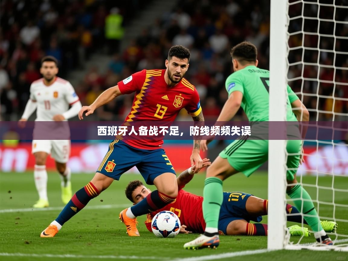 2026乐鱼体育在线官网西班牙人备战不足,防线频频失误 第2张