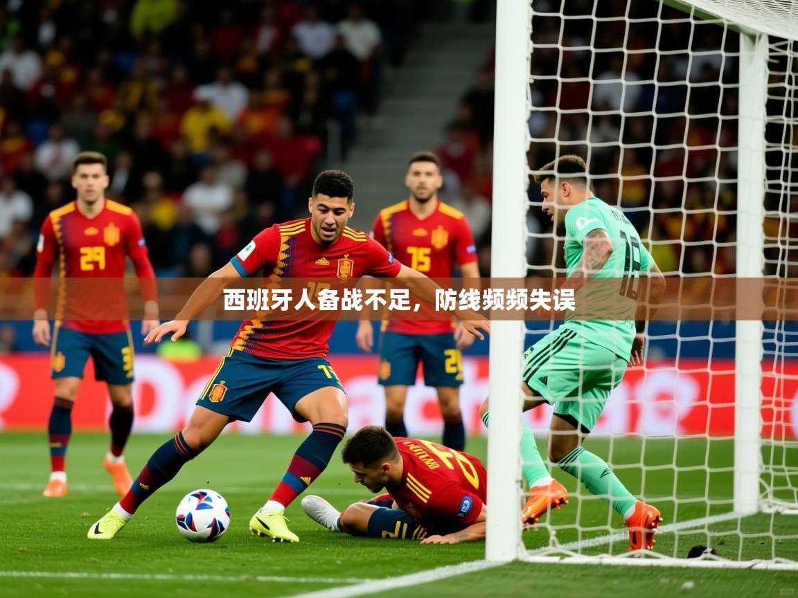 2026乐鱼体育在线官网西班牙人备战不足,防线频频失误 第3张