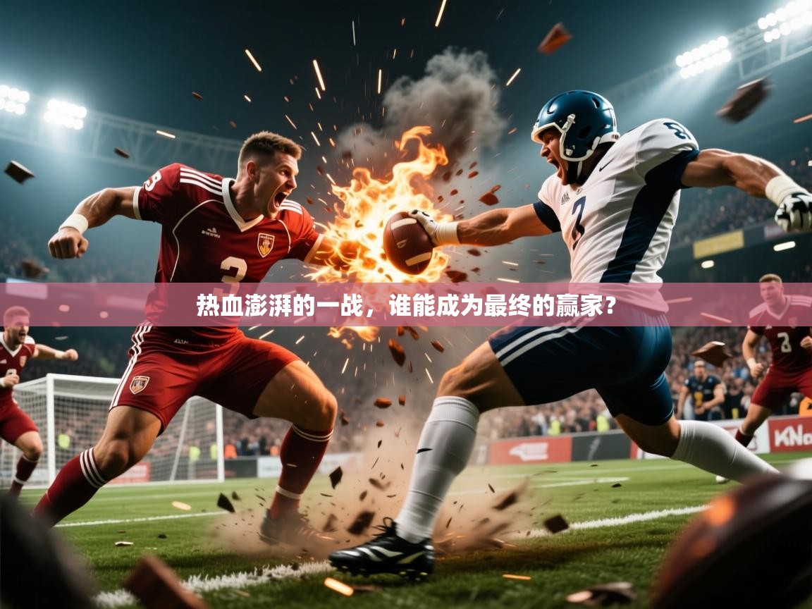 2026乐鱼体育app官网入口热血澎湃的一战,谁能成为最终的赢家? 第4张