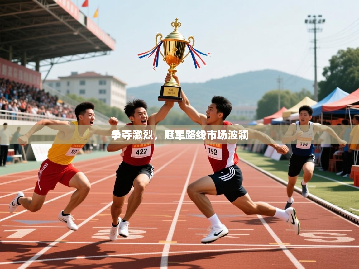 2026乐鱼体育官网争夺激烈，冠军路线市场波澜  第3张