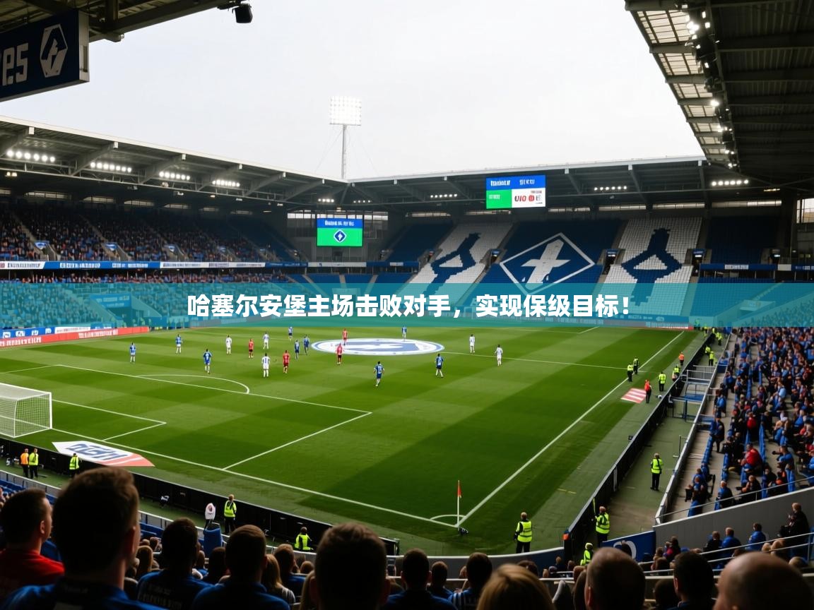 2026乐鱼体育哈塞尔安堡主场击败对手，实现保级目标！  第2张