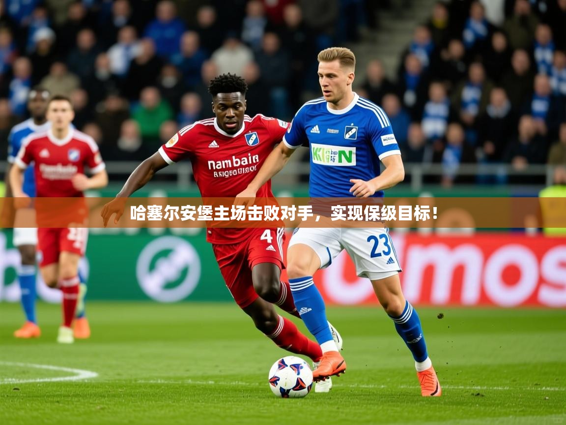 2026乐鱼体育哈塞尔安堡主场击败对手，实现保级目标！  第4张
