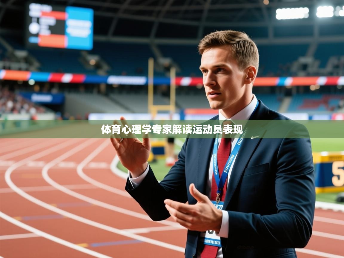 2026乐鱼体育体育心理学专家解读运动员表现  第3张