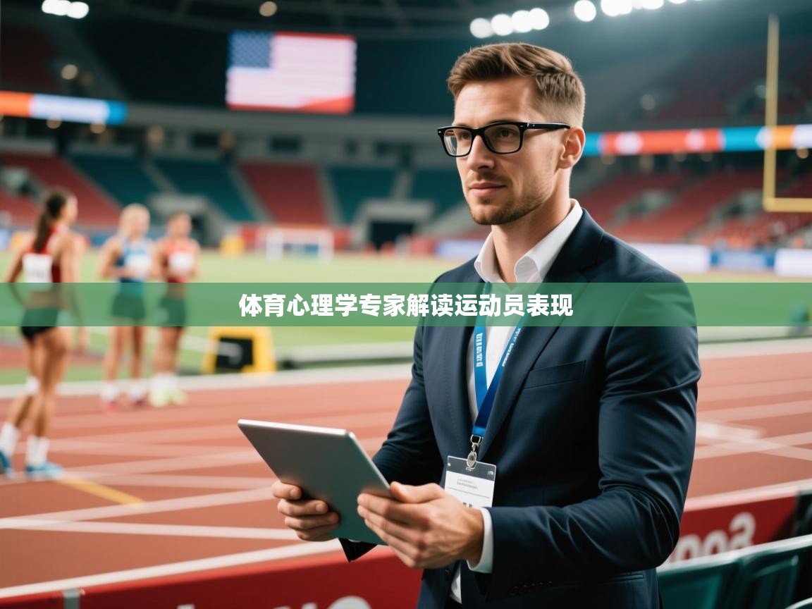 2026乐鱼体育体育心理学专家解读运动员表现  第2张