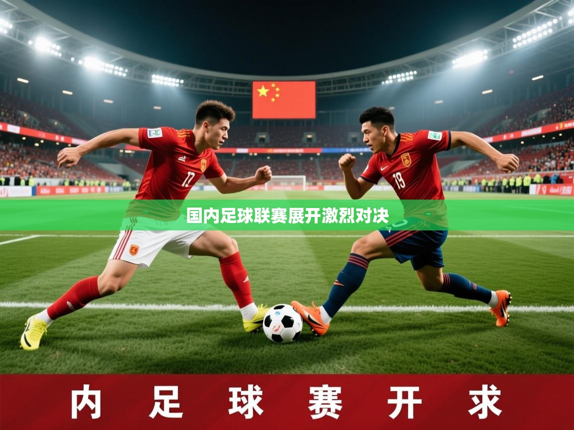 2026乐鱼体育在线入口国内足球联赛展开激烈对决