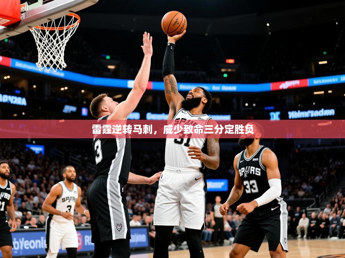 2026乐鱼体育下载雷霆逆转马刺，威少致命三分定胜负