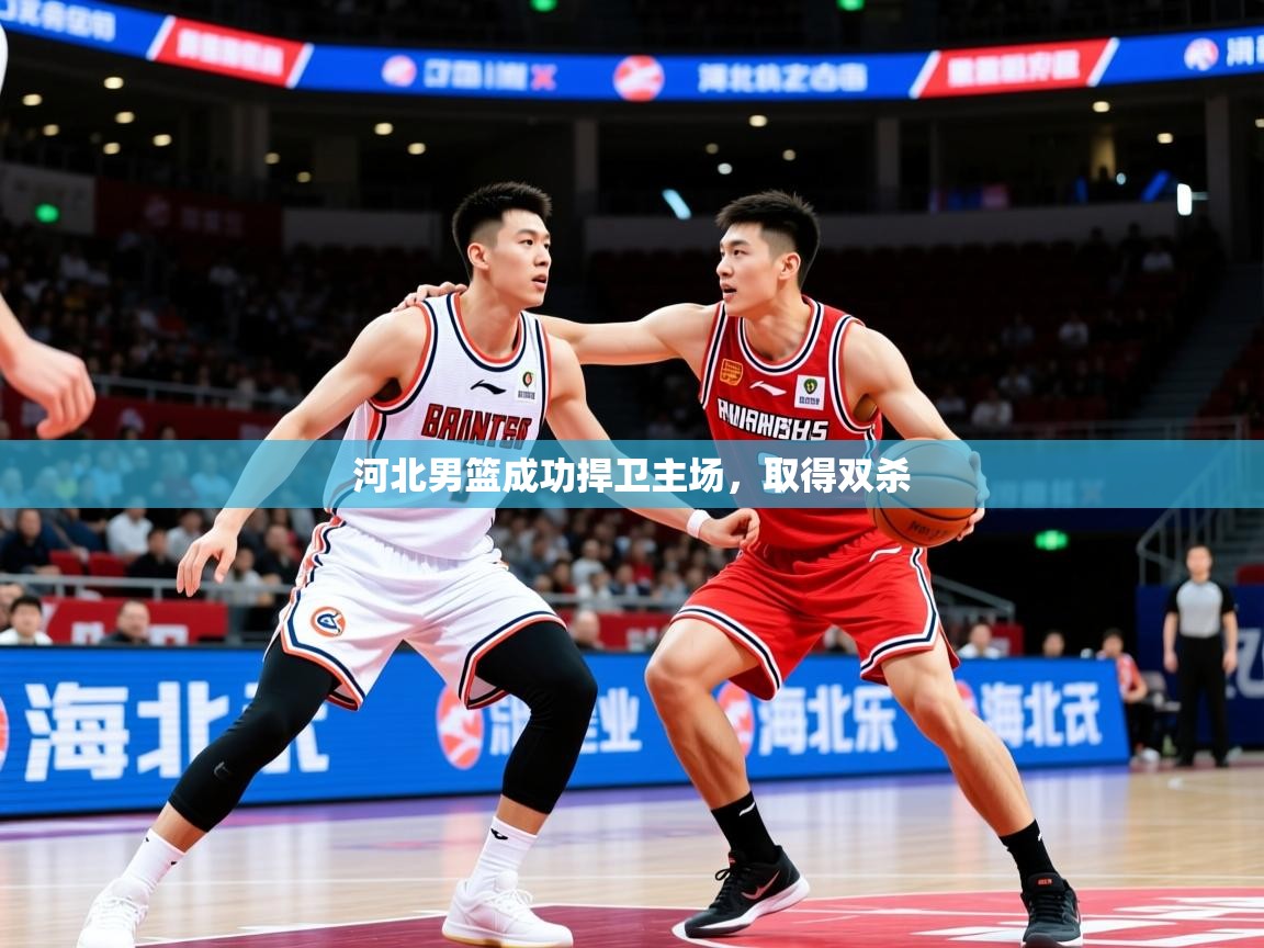 2026乐鱼体育在线网站河北男篮成功捍卫主场,取得双杀 第2张