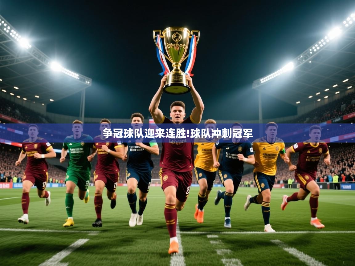 2026乐鱼体育在线登陆争冠球队迎来连胜!球队冲刺冠军  第3张