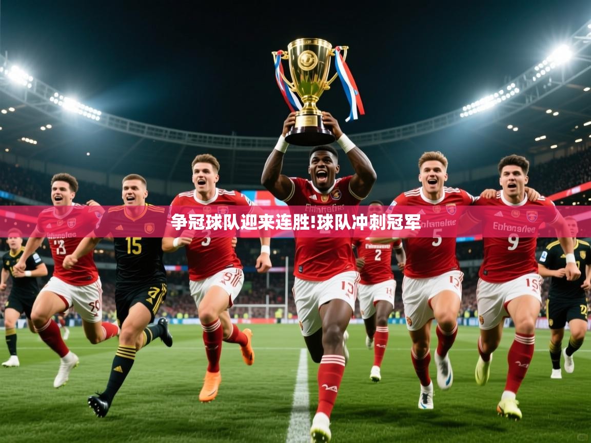 2026乐鱼体育在线登陆争冠球队迎来连胜!球队冲刺冠军  第2张