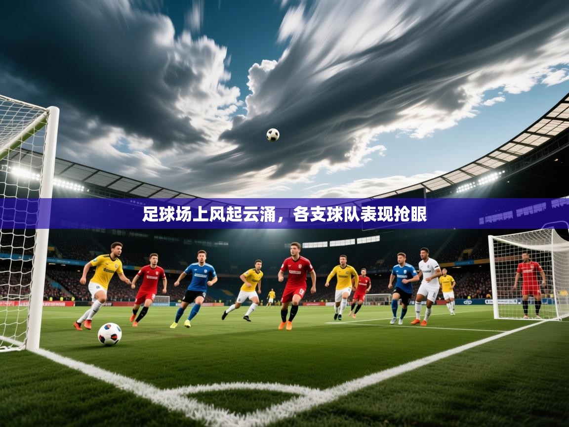2026乐鱼体育 vip 注册足球场上风起云涌，各支球队表现抢眼  第1张