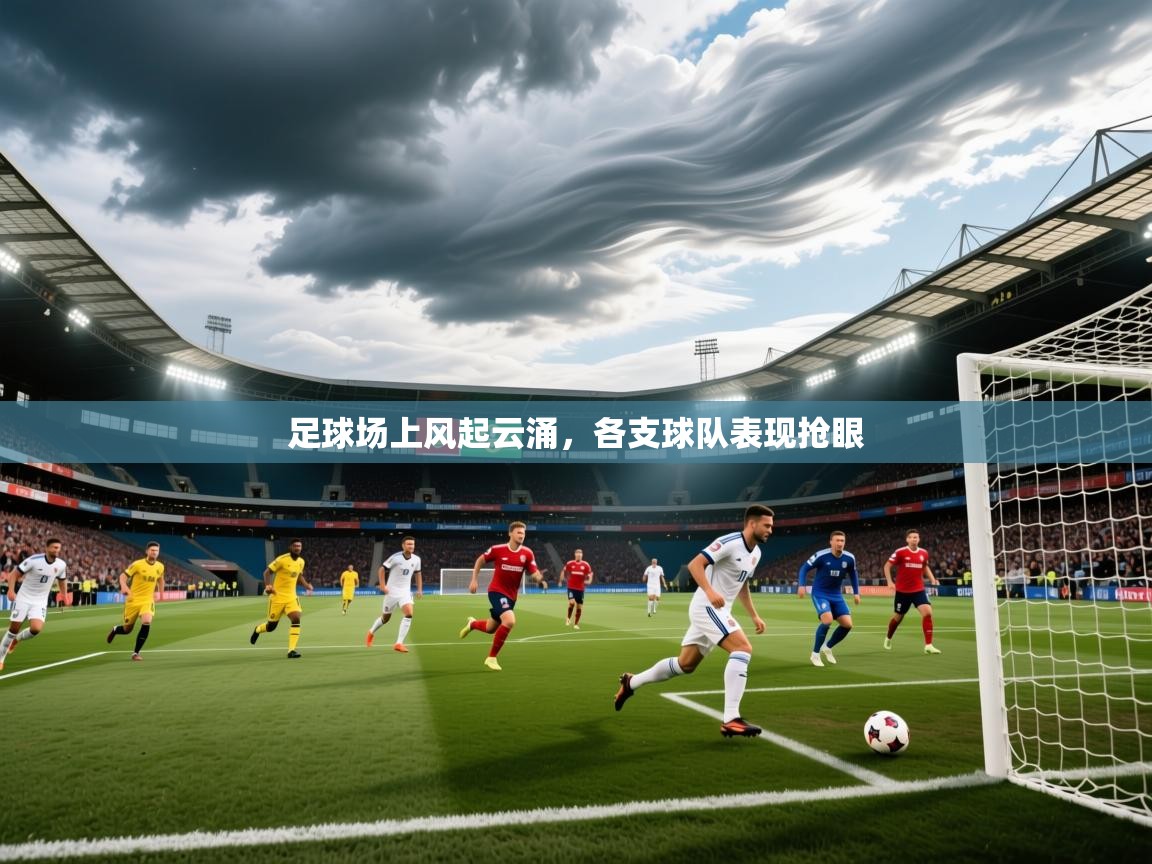 2026乐鱼体育 vip 注册足球场上风起云涌，各支球队表现抢眼  第3张
