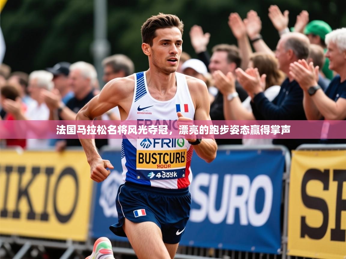 2026乐鱼体育在线登陆法国马拉松名将风光夺冠，漂亮的跑步姿态赢得掌声  第2张