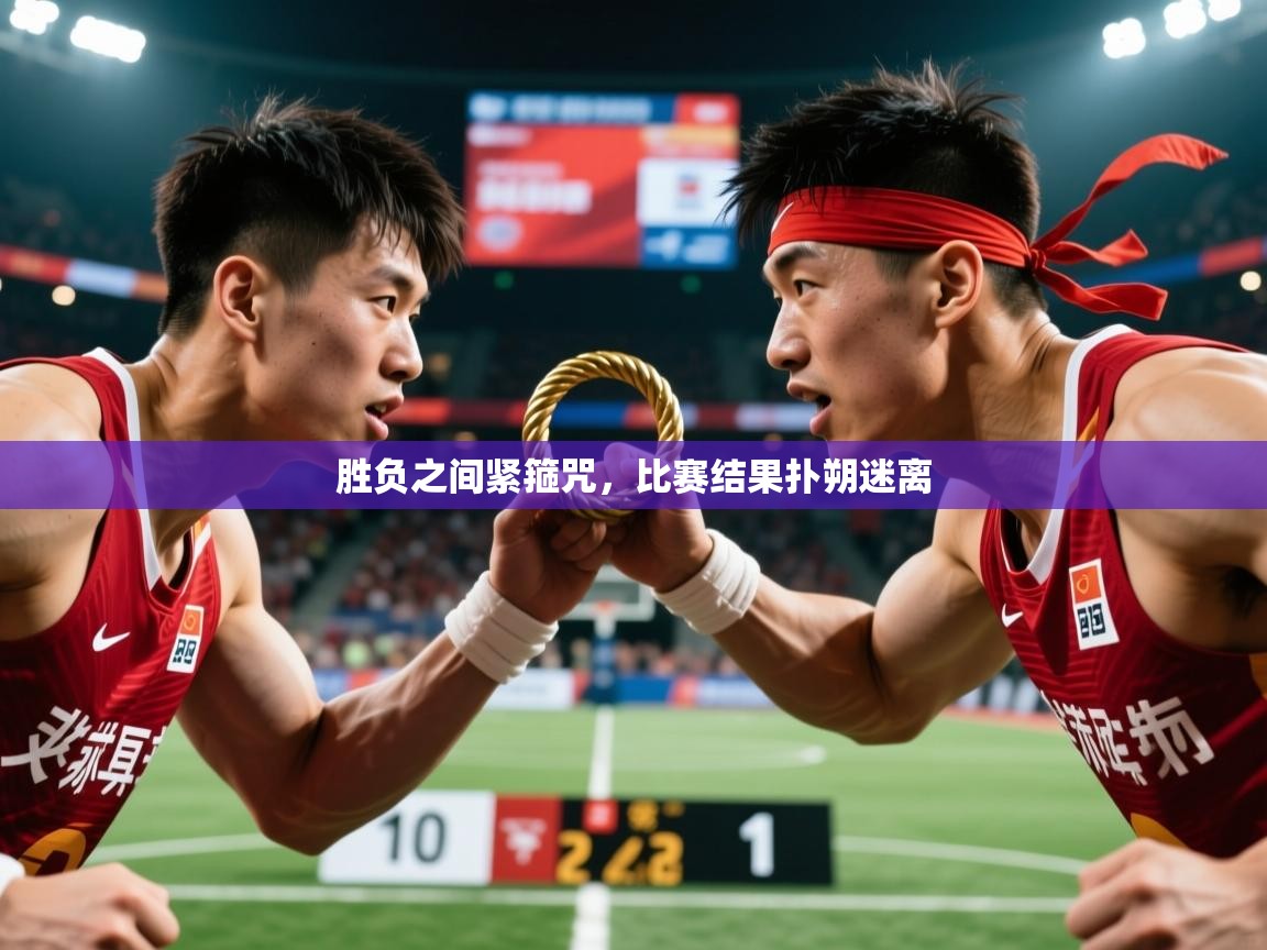 2026乐鱼体育在线官网胜负之间紧箍咒，比赛结果扑朔迷离  第2张