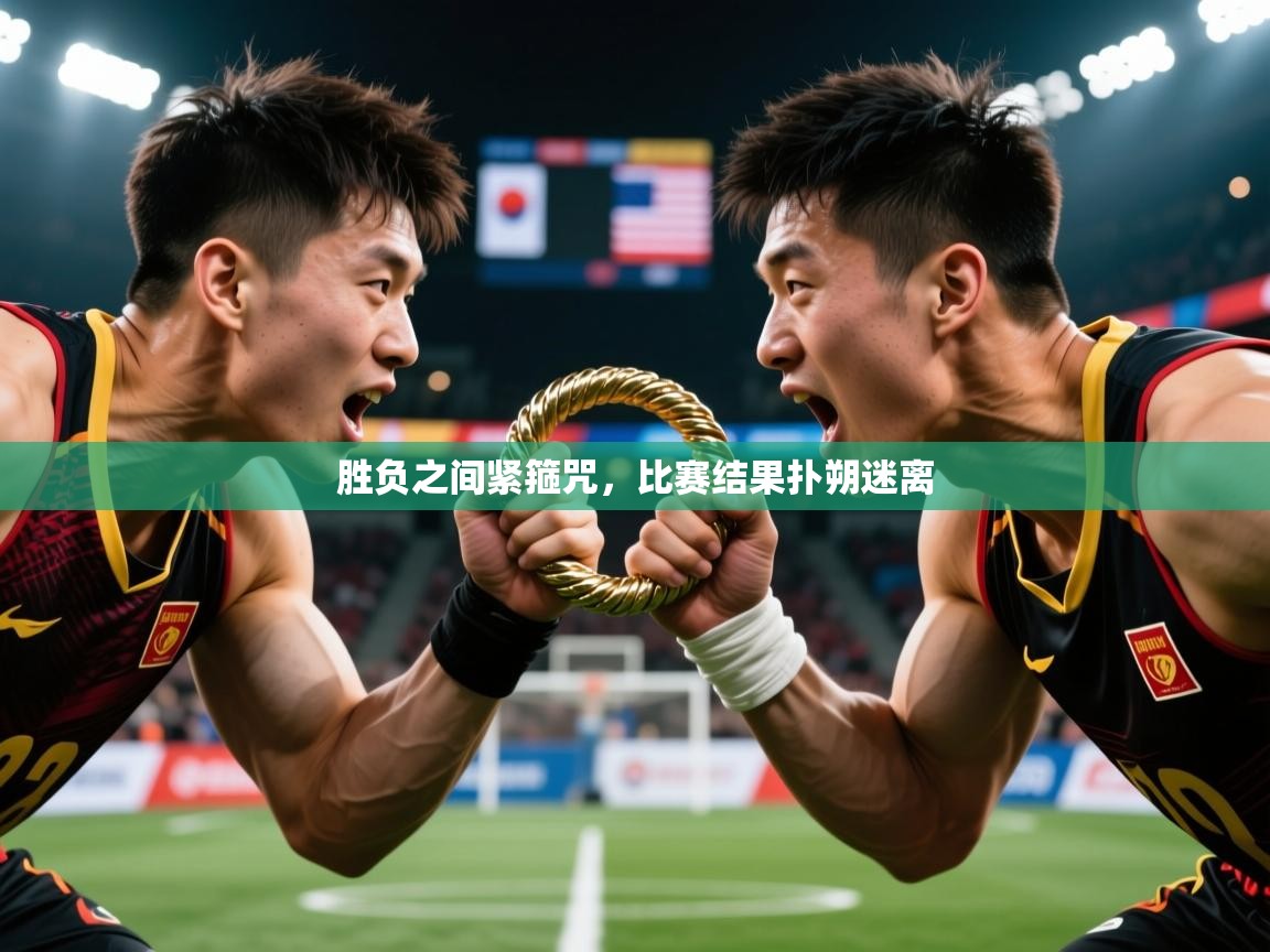 2026乐鱼体育在线官网胜负之间紧箍咒，比赛结果扑朔迷离  第3张