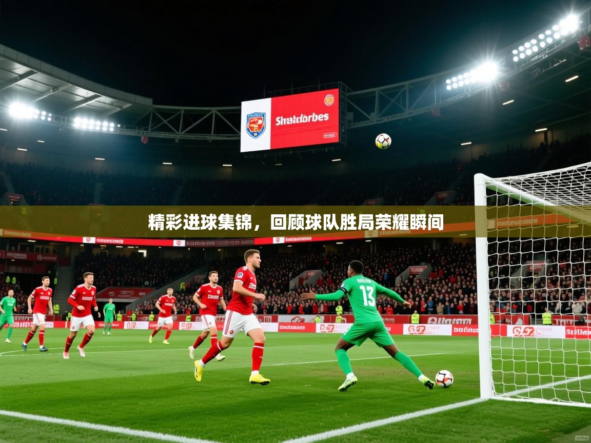 2026乐鱼体育网址精彩进球集锦，回顾球队胜局荣耀瞬间