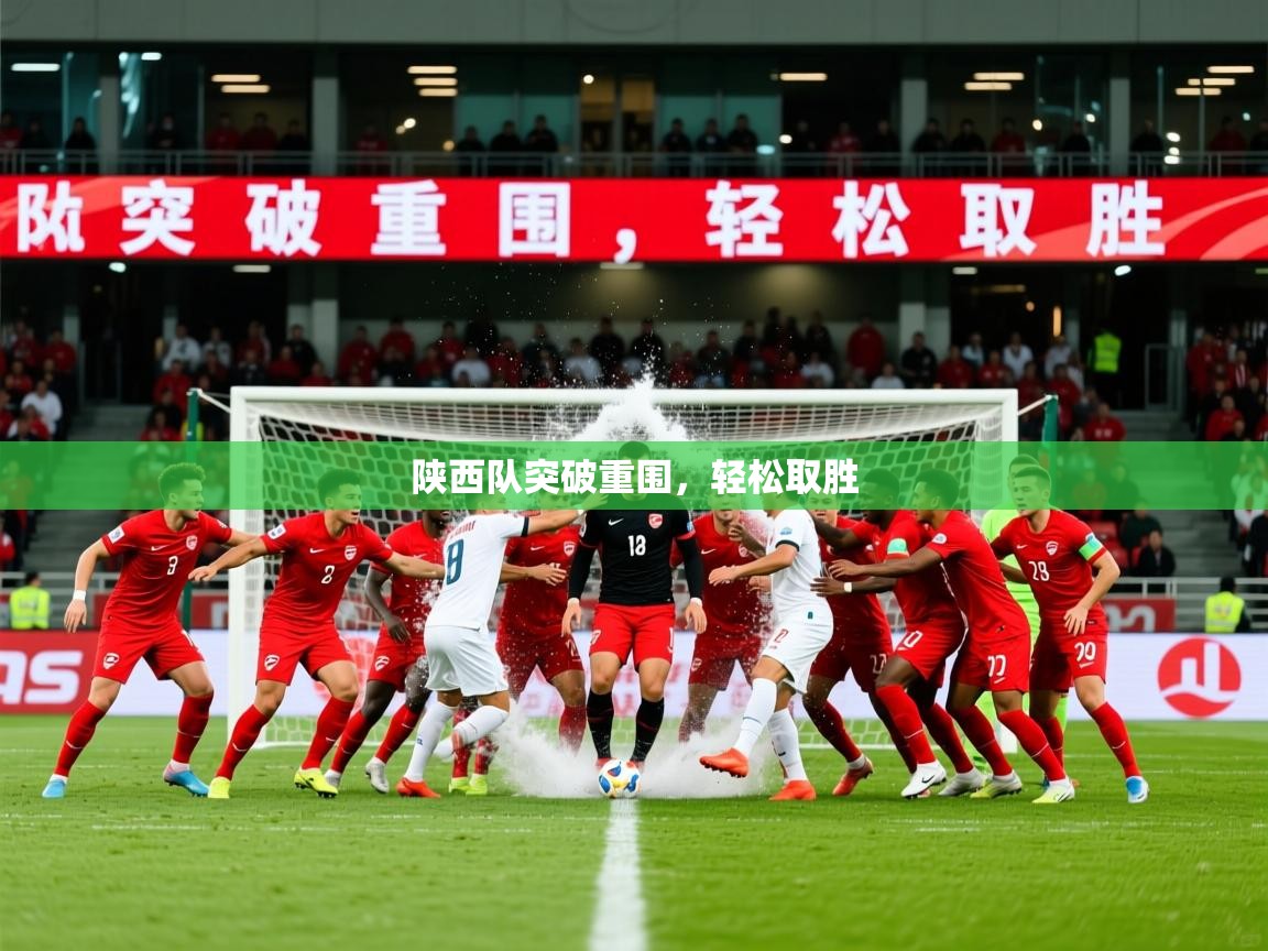 2026乐鱼体育在线下载陕西队突破重围，轻松取胜  第2张