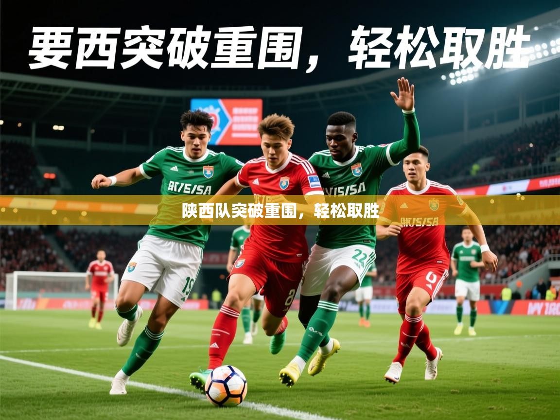 2026乐鱼体育在线下载陕西队突破重围，轻松取胜  第4张